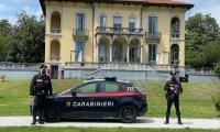 Verbania
Tre denunce per truffa