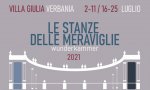 Verbania
"Le Stanze delle Meraviglie - Wunderkammer"