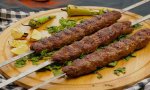 Verbania
BellaZia: L'Adana Kebab