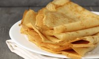 Verbania
BellaZia: Le Crepes di Riso