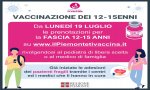 Fuori Provincia
Piemonte: vaccino, somministrate 4.391.280 dosi