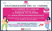 Fuori Provincia
Piemonte: vaccino, somministrate 4.391.280 dosi