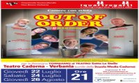 Verbania
Teatro all'aperto, iniziano I Quattrogatti