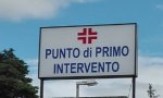 Omegna
Fdi su Punto di Primo Intervento Omegna