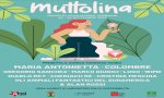 Verbania
Muttolina Festival