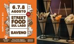 Baveno
Rolling Track Street Food