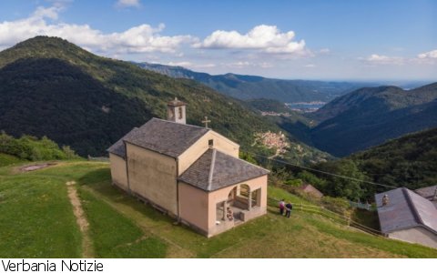 Valstrona
Musica in quota sbarca in Val Strona