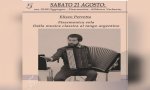 Cannero Riviera
Concerto di fisarmonica di Eliseo Perretta