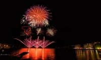 Fuori Provincia
Fiori di Fuoco 2014 al via da Luino