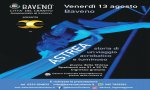 Baveno
"Astrea" - storia di un viaggio acrobatico e luminoso