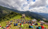 Ossola
Musica in Quota a Salecchio