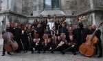 Stresa
Stresa Festival 2021 - Gidon Kremer e la Kremerata Baltica