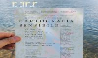 Omegna
Cartografia sensibile - Residenza Artistica