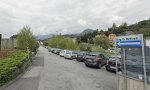 Verbania
Progetto di variante su via Brigata Cesare Battisti