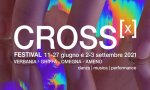Verbania
CROSS Festival Verbania 2 e 3 settembre