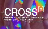 Verbania
CROSS Festival Verbania 2 e 3 settembre