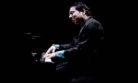 Stresa
Stresa Festival 2021 - Fazil Say