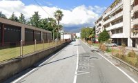 Verbania
Viabilità e sicurezza zona via San Bernardino