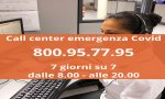 Fuori Provincia
Coronavirus: aggiornamenti (29/08/2021 - ore 16.30) da Regione Piemonte