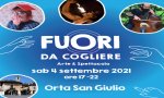 Fuori Provincia
"Fuori da Cogliere"