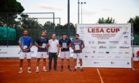 Fuori Provincia
Lesa Cup a Martineau