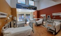 Verbania
Nuovo reparto Dialisi all’Ospedale Castelli