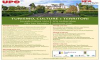 Verbania
"Turismo, Culture e Territori"
