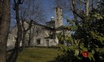 Verbania
Madonna di Campagna interventi dopo i vandalismi