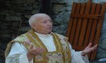 Bannio Anzino
Padre Antonio Belardelli ha festeggiato i 50 anni di Sacerdozio