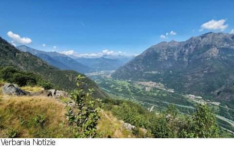 Anzola d'Ossola
Musica in quota all'Alpe Piazza Grande