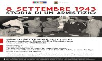 Verbania
Storia di un Armistizio