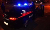 Omegna
Carabinieri fermano due presunti scassinatori