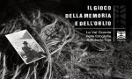 Cossogno
"Il gioco della Memoria e dell'Oblio"