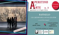Verbania
Raffaello e il cartone della scuola di Atene