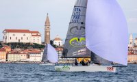 Fuori Provincia
Altea Campione Europeo Melges 24