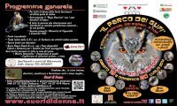 Cossogno
Il Parco dei Gufi 2014
