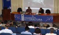 Verbania
Letteraltura 2014: bilancio della prima parte