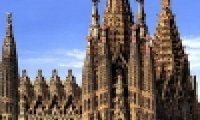 Ossola
Un Luogo di Bellezza: La Sagrada Familia"