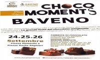 Baveno
Chocomoments 2021