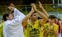Verbania
Paffoni Fulgor Basket vince con Oleggio