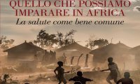 Ornavasso
"Quello che possiamo imparare in Africa”