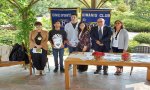 Verbania
Premiato il videogame dedicato a Villa Taranto