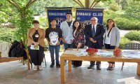 Verbania
Premiato il videogame dedicato a Villa Taranto