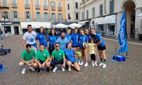 Verbania
Pallavolo nelle piazze di Intra
