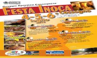 Cossogno
Festa Inoca 2014