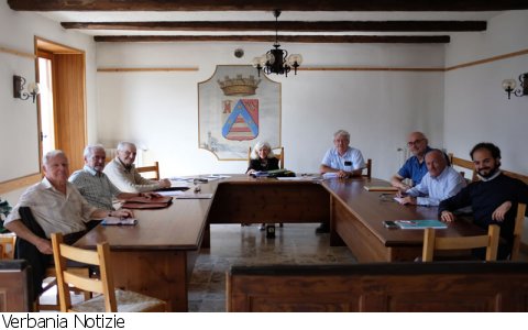 Toceno
I vincitori del premio letterario “Testore –Martini”