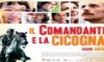 Domodossola
27^ Stagione 2012-2013 - Cinema: "Il Comandante e la cicogna"