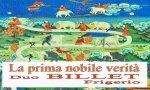 Cannobio
"La prima nobile verità"