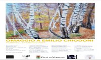 Verbania
"Omaggio a Emilio Chiodoni"