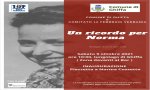 Ghiffa
Norma Cossetto: targa a Ghiffa